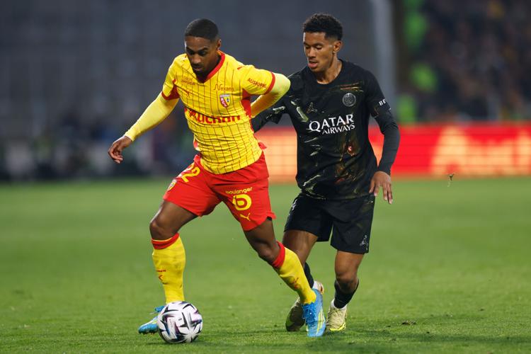 France League One Soccer