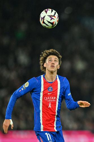 France League One Soccer
