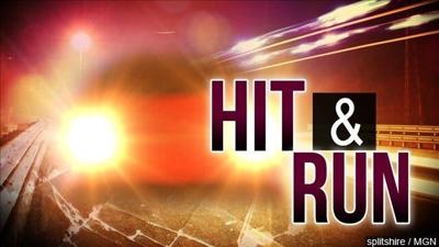 Sparks Police Investigate Hit and Run Crash