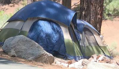 Safety Tips for Camping; Packing a First Aid Kit