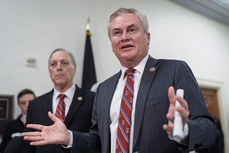 Congress Epstein Maxwell