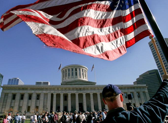 Election 2026 Decision Note Ohio