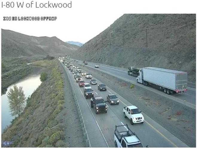 Lockwood camera