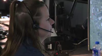 Dispatchers: The First, First Responders