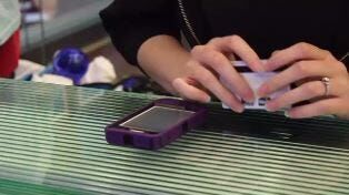 Reno Businesses Adapt to New Credit Cards