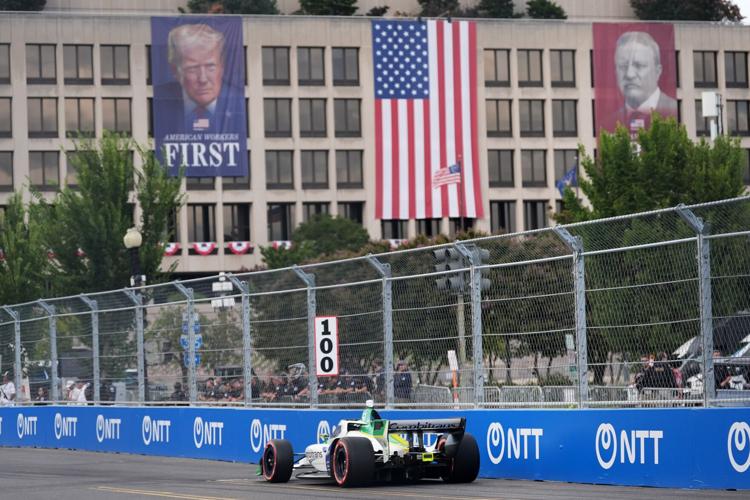 Freedom 250 IndyCar