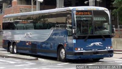 Greyhound Offers Free Bus Tickets Home to Runaway Kids