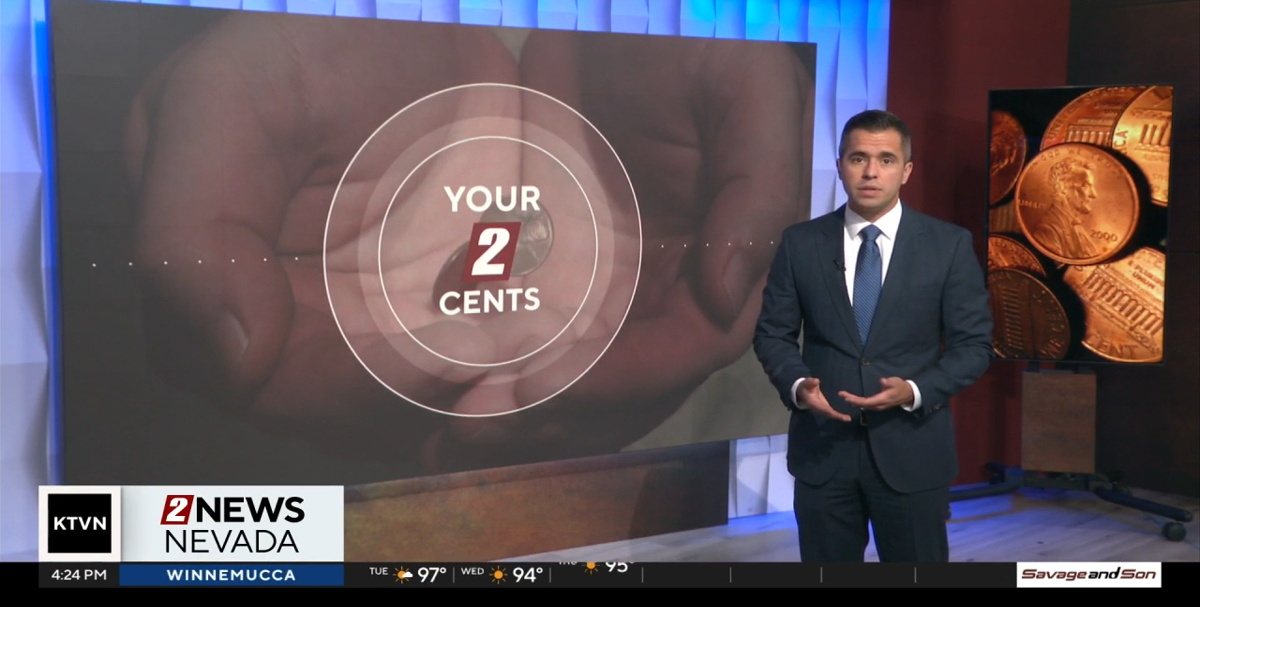 Your 2 Cents: Reno Rodeo