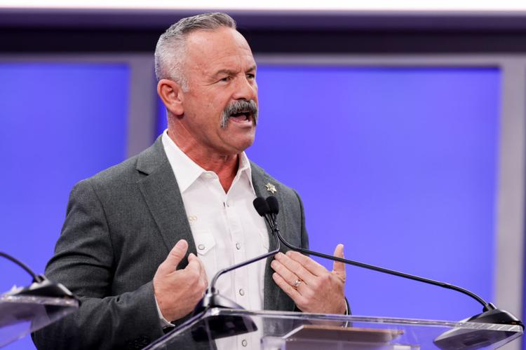 Election 2026 California Governor