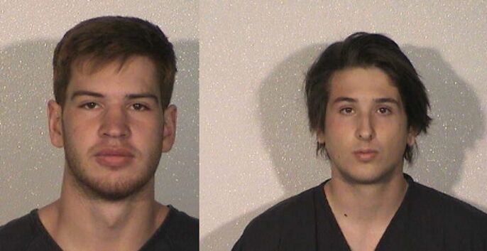 Three Teenagers Arrested For Drug-Related Charges In Douglas County