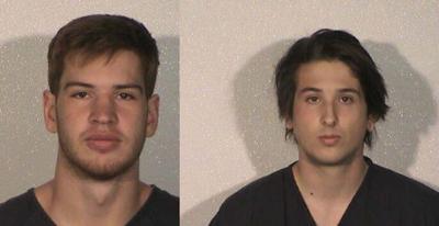 Three Teenagers Arrested For Drug-Related Charges In Douglas County