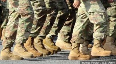 Rockets Hit Iraq Base with U.S. Troops; No Word on Casualties