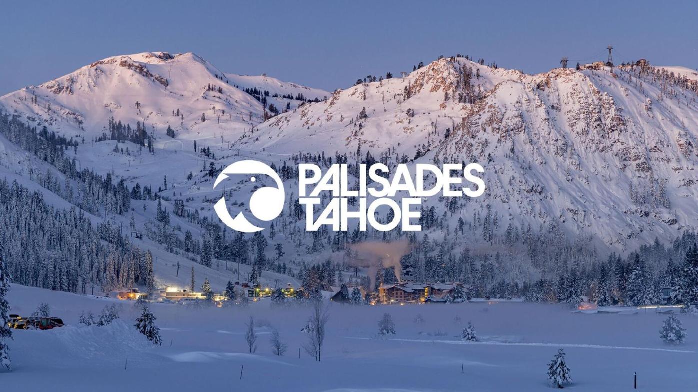 Village at Palisades powerpoint