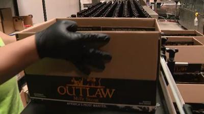 Breweries, Distilleries Reap Benefits of Excise Tax Cut