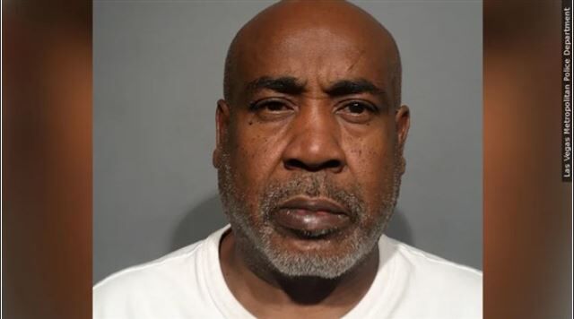 Former Gang Leader Connected to Suspected Killing of Tupac Shakur Can ...