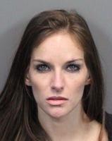 Reno Police Seek Woman They Say Stole Urn With Ashes of Two-Day-Old Baby