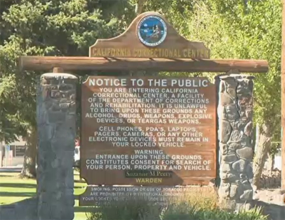 COVID-19 Outbreak at Lassen County Facility