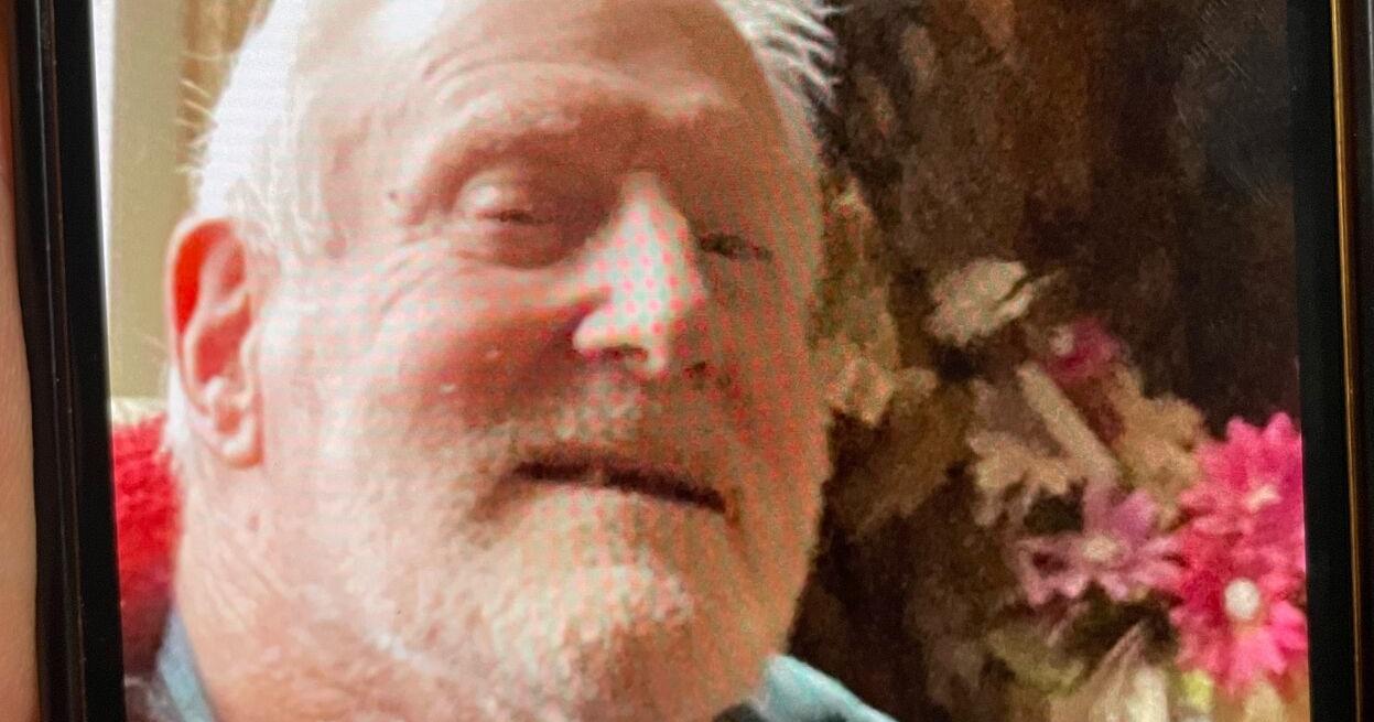 Sparks Police Looking For Missing Elderly Man - Vimarsana News