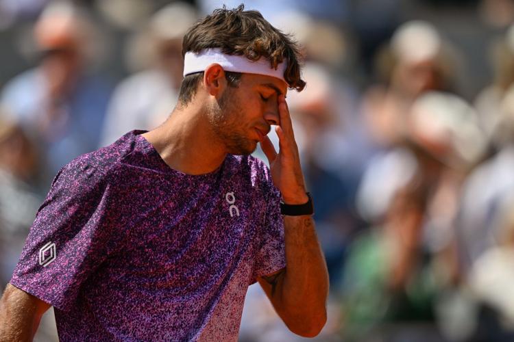 French Open Tennis