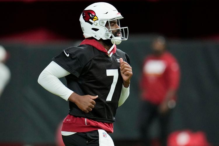 Cardinals Football