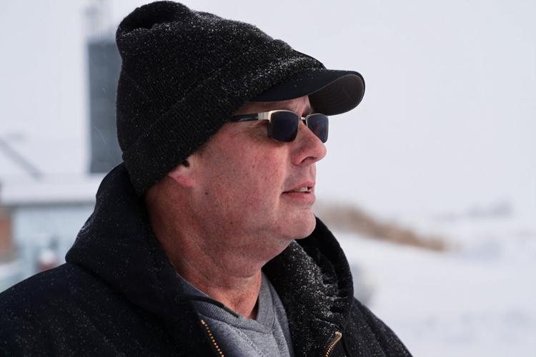 Trump Soybean Farmers