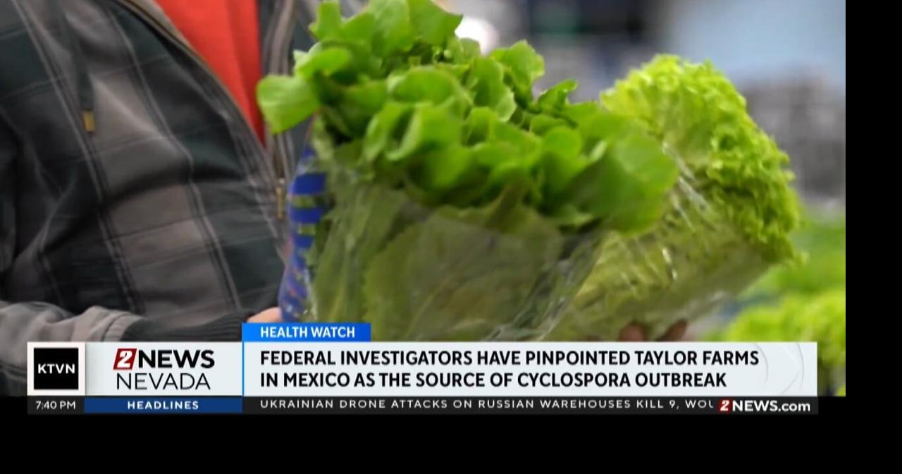 Walmart is the latest to pull iceberg lettuce from shelves