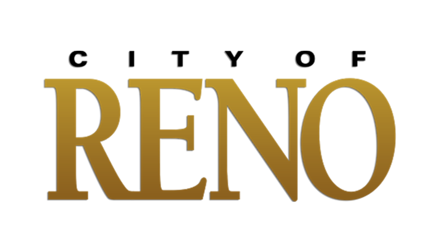 City of Reno Logo