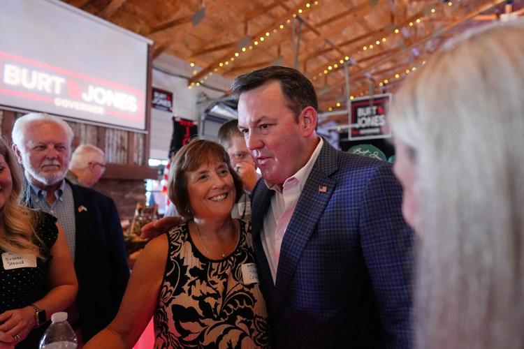 Election 2026 Georgia