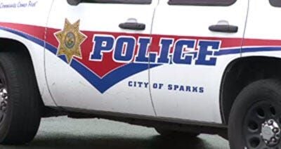Sparks Police to Crack Down on Seatbelt Violations