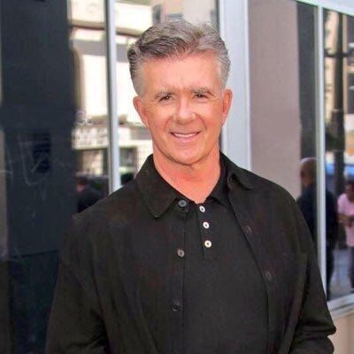 Alan Thicke, Star of Growing Pains Dead at 69