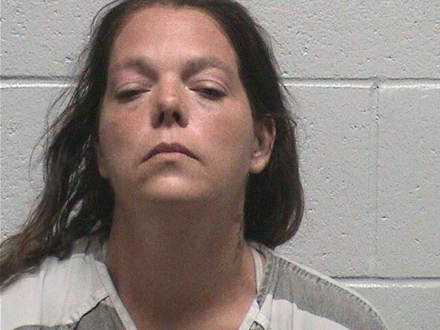 Child Abuse and Endangerment Arrest in Dayton