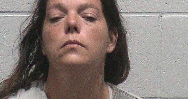 Child Abuse and Endangerment Arrest in Dayton | News | 2news.com
