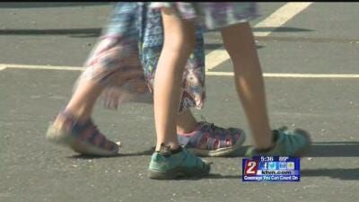 Before & After School Low-Cost Options