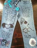 Denim Day Brings Awareness to Sexual Assault