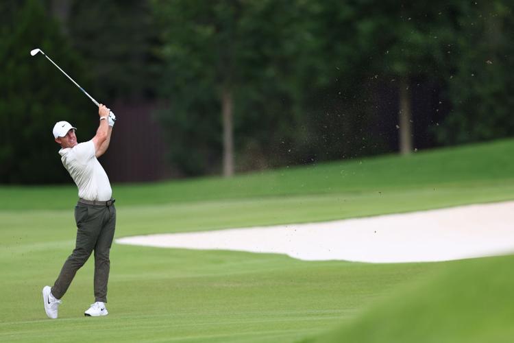 Tour Championship Golf