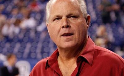 Radio Host Rush Limbaugh Reveals Advanced Lung Cancer Diagnosis