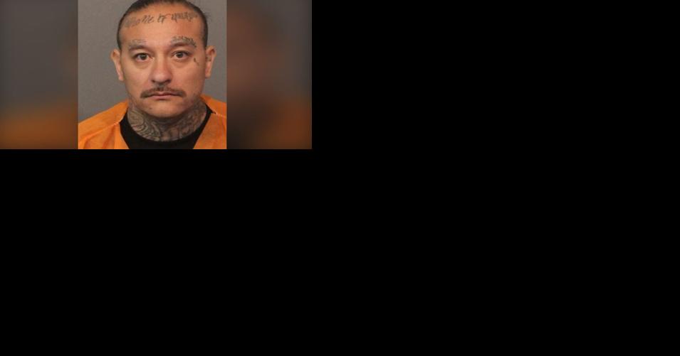 Suspect in Hailey Nieto's Death Extradited From Texas, Booked Into Washoe Jail - Vimarsana News