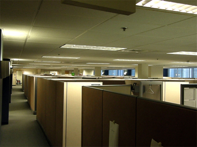 Sexual Harassment in the Workplace: What to Do?