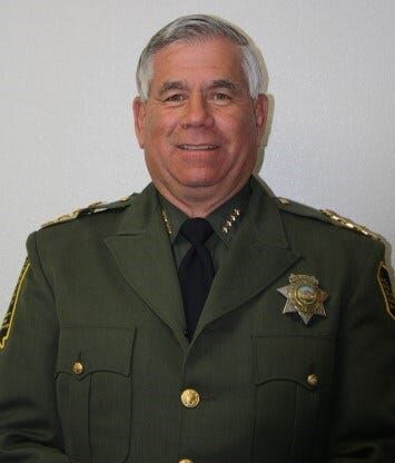 Multiple Nevada Counties Join Anti-Federal Government Sheriff's Group