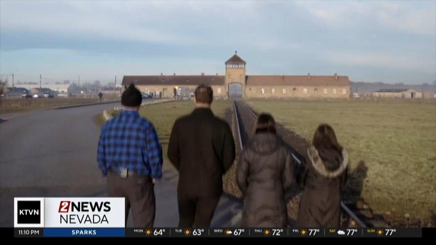 Symphony of the Holocaust