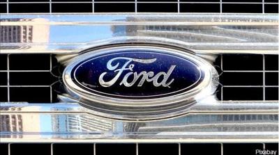 Ford Is Cutting 7,000 White-Collar Jobs