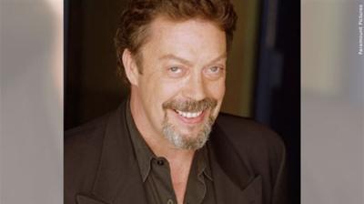 Tim Curry