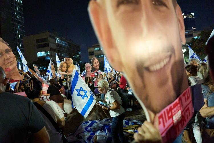 Israel Elections