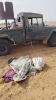 Mali rebels ambush an army convoy, killing or capturing scores of soldiers