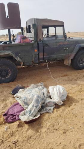 Mali Rebels