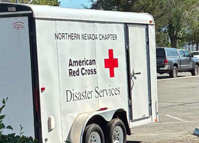 Red Cross disaster services