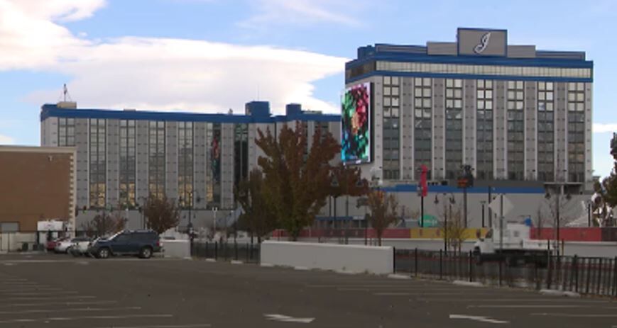 J Resort, November 2024