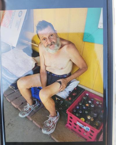 James David Griffith