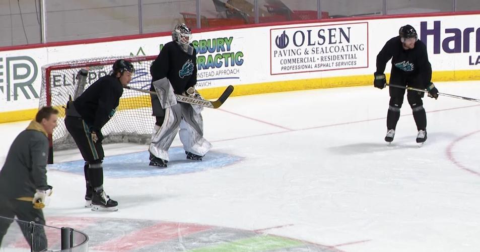 Tahoe Knight Monsters