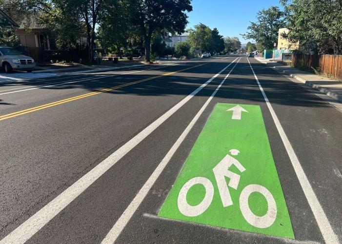 RTC Celebrates Completion of Avenue Rehabilitation Project